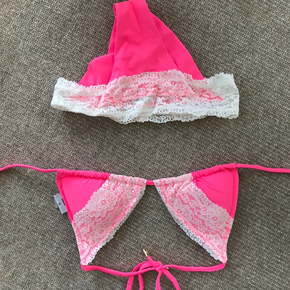 To die for swimsuit